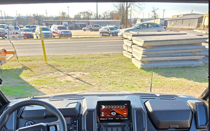 2025 CFMOTO UFORCE U10 XL Pro