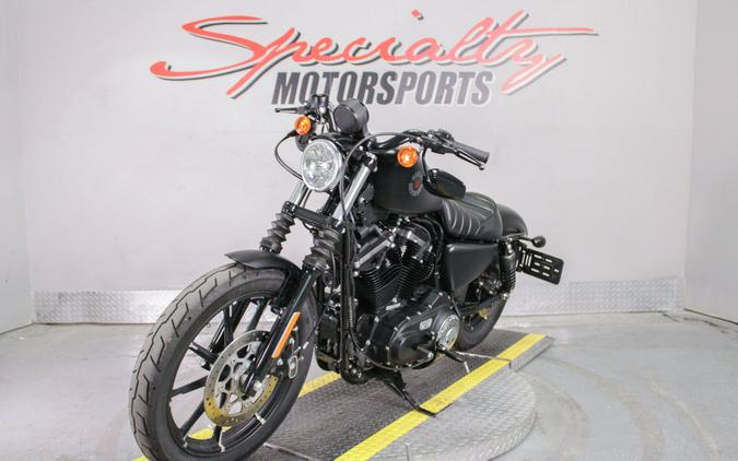 2022 Harley-Davidson Iron 883™