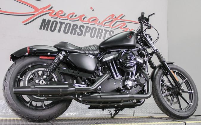 2022 Harley-Davidson Iron 883™