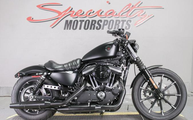 2022 Harley-Davidson Iron 883™