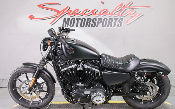 2022 Harley-Davidson Iron 883™