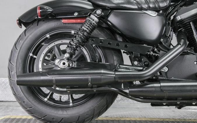 2022 Harley-Davidson Iron 883™
