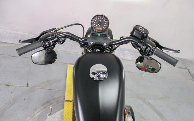 2022 Harley-Davidson Iron 883™