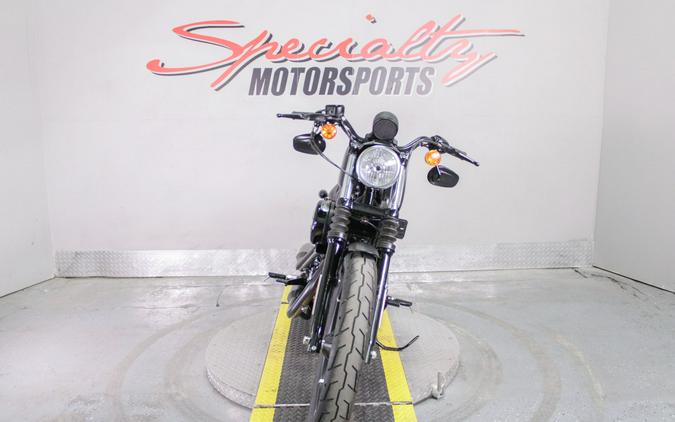 2022 Harley-Davidson Iron 883™