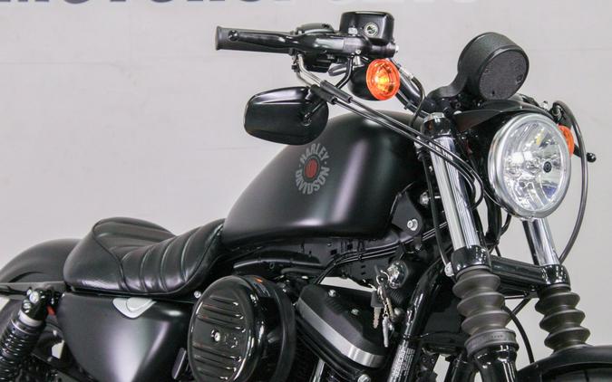 2022 Harley-Davidson Iron 883™