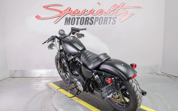 2022 Harley-Davidson Iron 883™