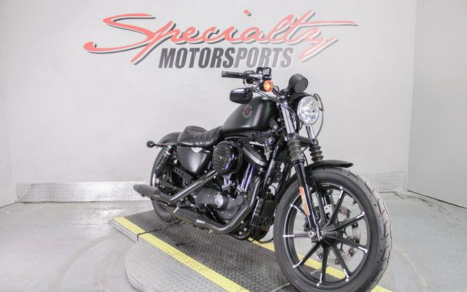 2022 Harley-Davidson Iron 883™