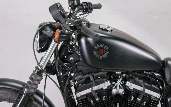2022 Harley-Davidson Iron 883™