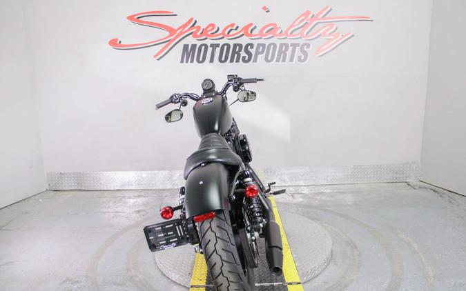 2022 Harley-Davidson Iron 883™