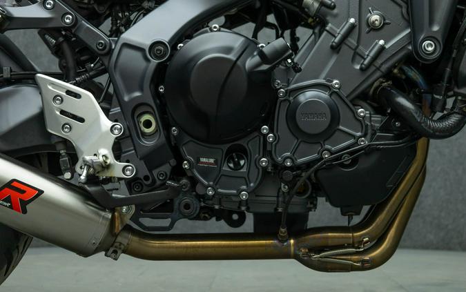 2023 YAMAHA MT09 W/ABS