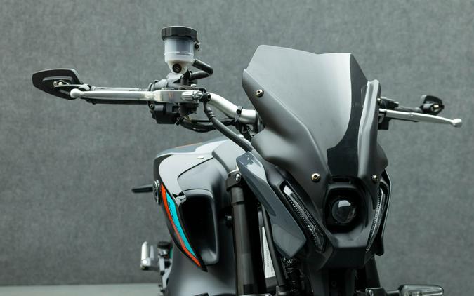 2023 YAMAHA MT09 W/ABS