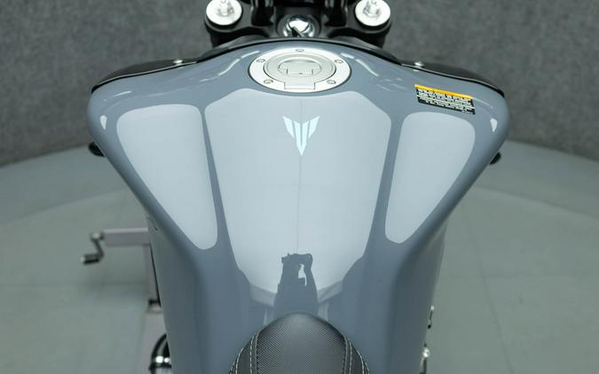 2023 YAMAHA MT09 W/ABS