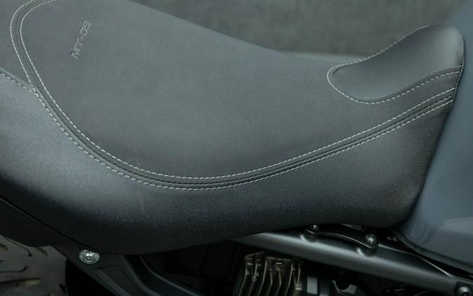 2023 YAMAHA MT09 W/ABS