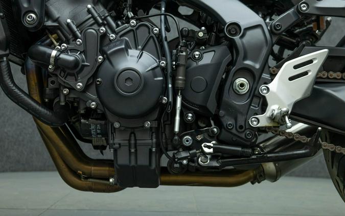 2023 YAMAHA MT09 W/ABS