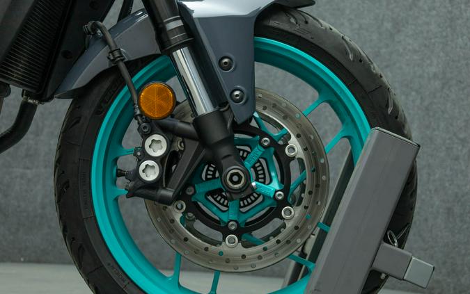 2023 YAMAHA MT09 W/ABS