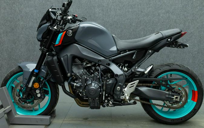 2023 YAMAHA MT09 W/ABS