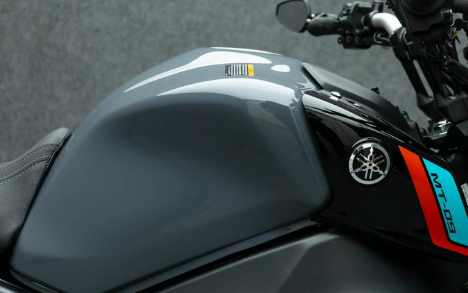 2023 YAMAHA MT09 W/ABS