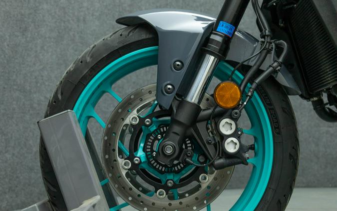 2023 YAMAHA MT09 W/ABS