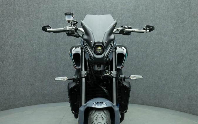 2023 YAMAHA MT09 W/ABS