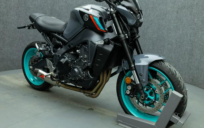 2023 YAMAHA MT09 W/ABS