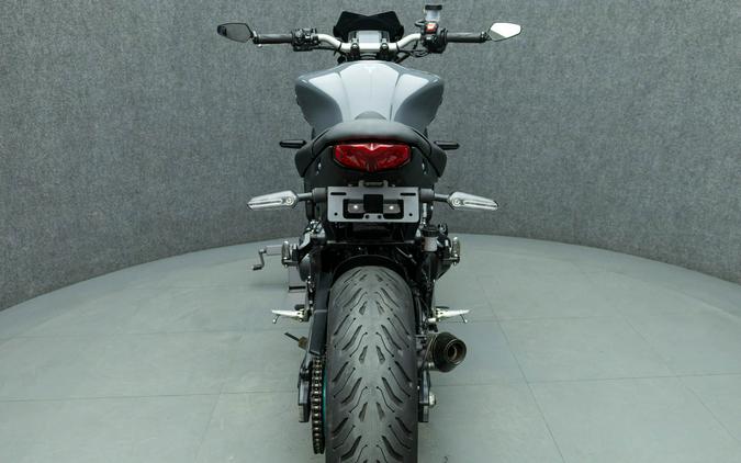 2023 YAMAHA MT09 W/ABS