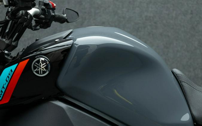 2023 YAMAHA MT09 W/ABS