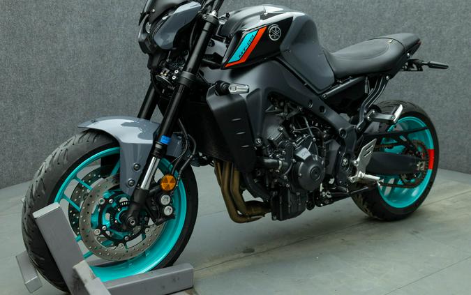 2023 YAMAHA MT09 W/ABS