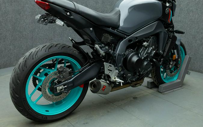 2023 YAMAHA MT09 W/ABS