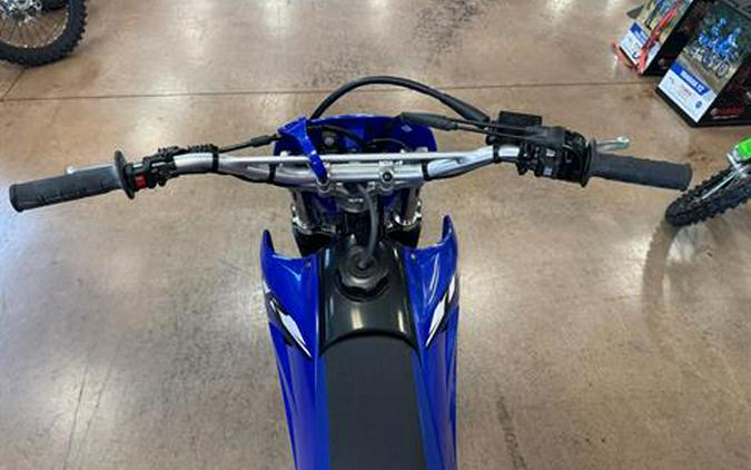 2026 Yamaha TT-R230