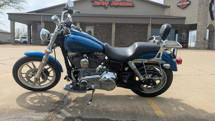 2006 Harley-Davidson® FXDCI - Dyna® Super Glide Custom