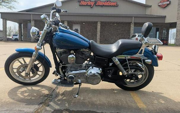2006 Harley-Davidson® FXDCI - Dyna® Super Glide Custom