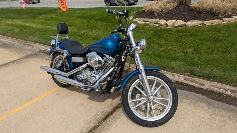 2006 Harley-Davidson® FXDCI - Dyna® Super Glide Custom