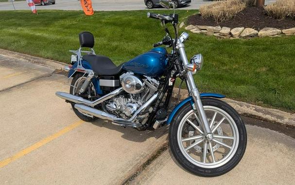 2006 Harley-Davidson® FXDCI - Dyna® Super Glide Custom