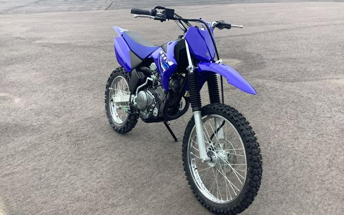 2026 TT-R125LE - Yamaha