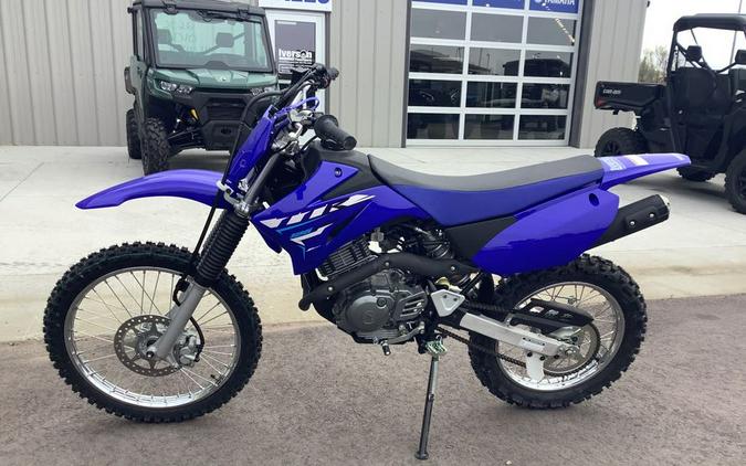 2026 TT-R125LE - Yamaha