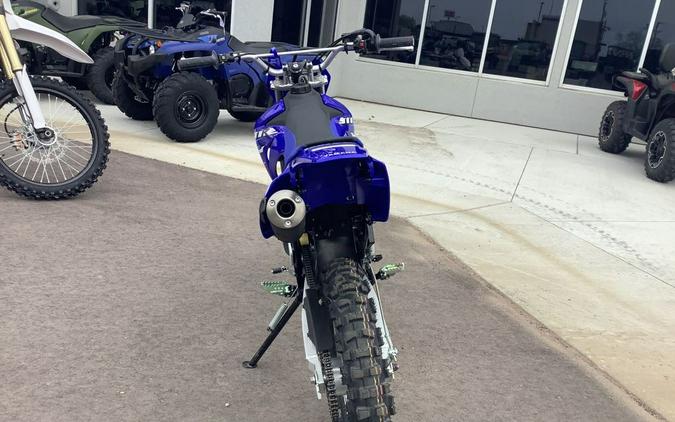 2026 TT-R125LE - Yamaha