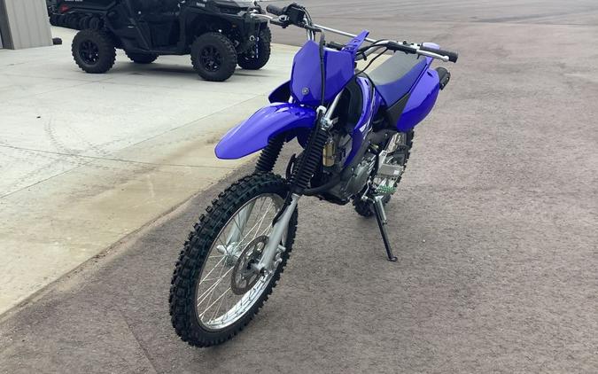 2026 TT-R125LE - Yamaha