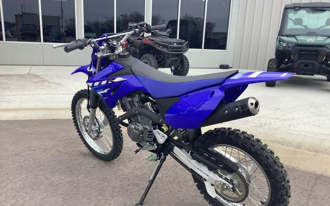 2026 TT-R125LE - Yamaha