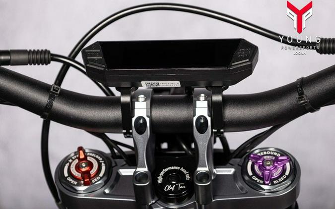 2026 Arctic Leopard XE Pro R