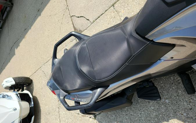 2013 Can-Am Spyder ST-S SM5 - FP8696