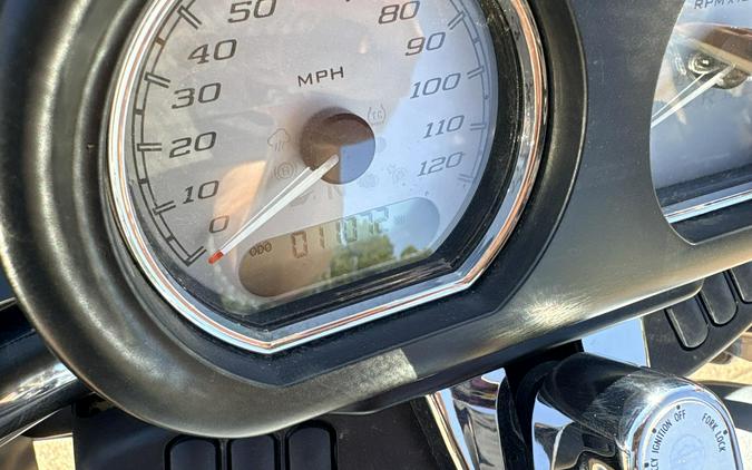 FLTRX 2023 Road Glide®