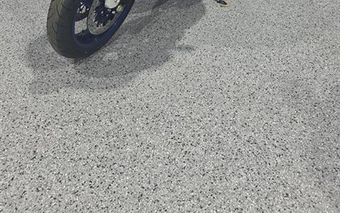 2026 Suzuki GSXR 600