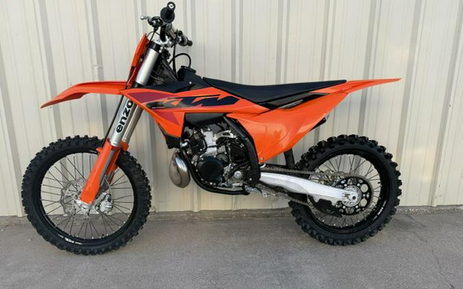 2025 KTM SX 250