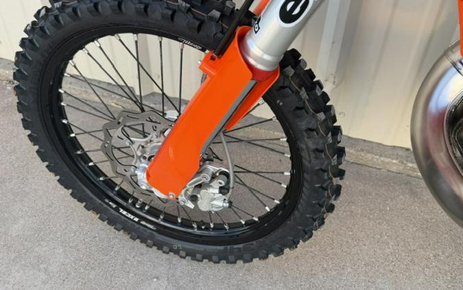 2025 KTM SX 250