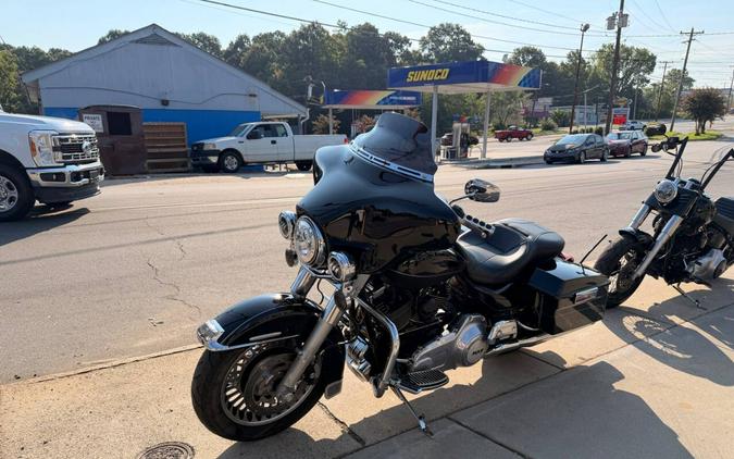 2012 Harley-Davidson El Gl Ultra Limited FLHTK