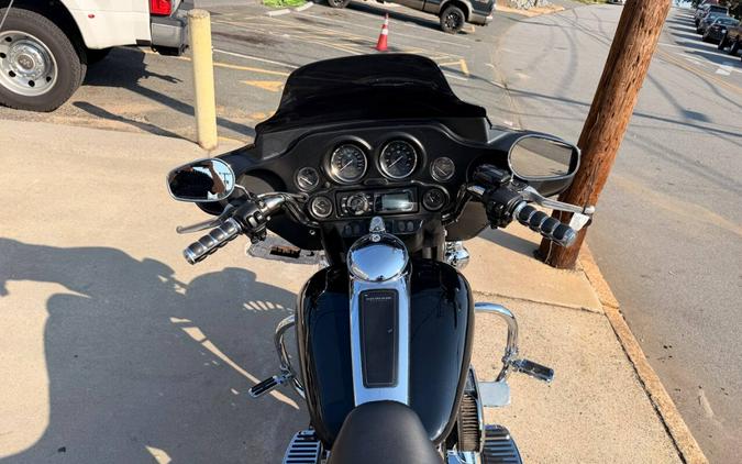 2012 Harley-Davidson El Gl Ultra Limited FLHTK
