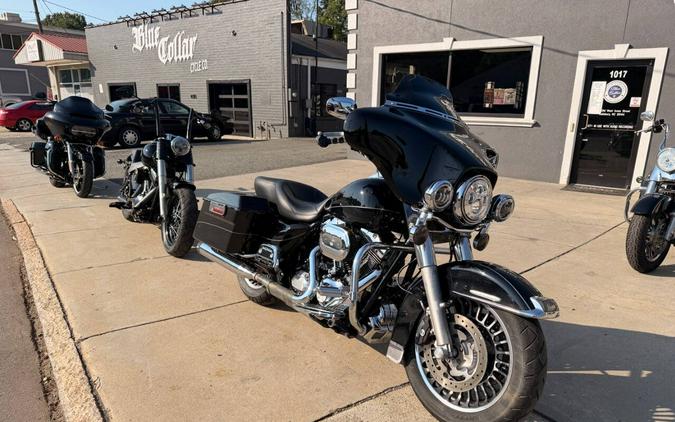 2012 Harley-Davidson El Gl Ultra Limited FLHTK