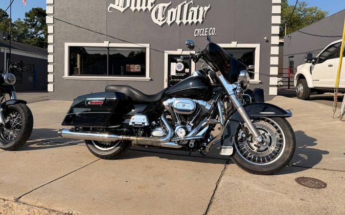 2012 Harley-Davidson El Gl Ultra Limited FLHTK