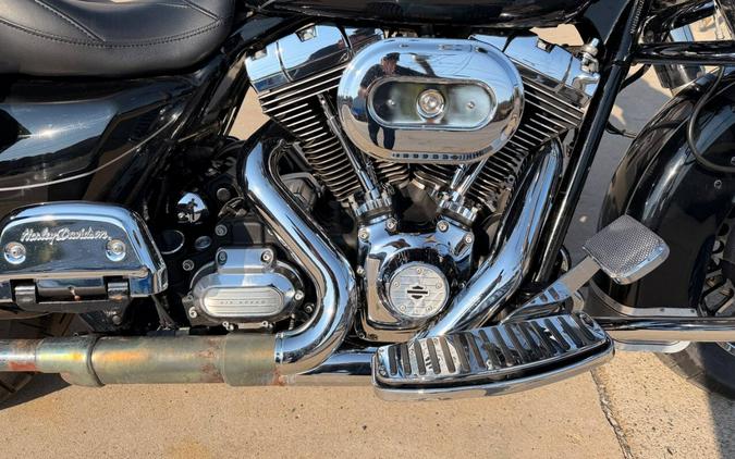 2012 Harley-Davidson El Gl Ultra Limited FLHTK