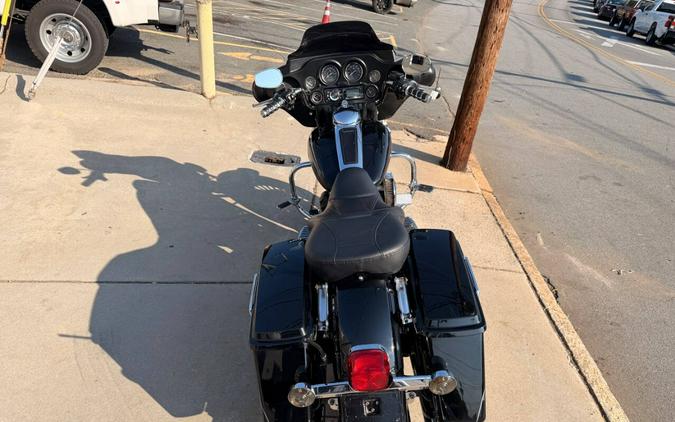 2012 Harley-Davidson El Gl Ultra Limited FLHTK